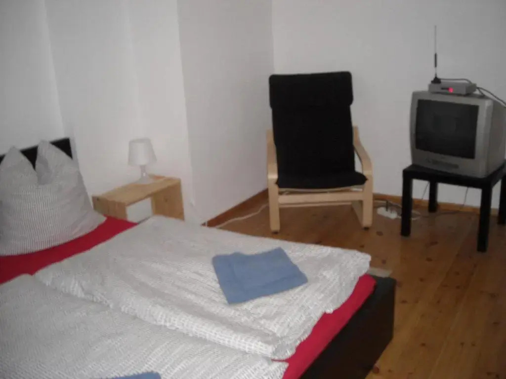 Pension Mitte