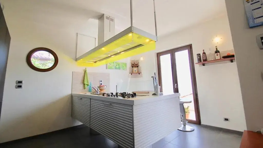 Villa Maggiorana 10