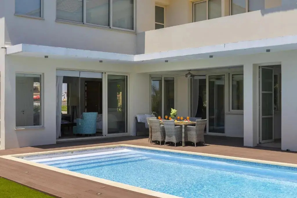 Larnaca Villa Marisol Kiti