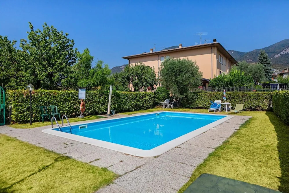 Residence Mimosa PT 2 by Wonderful Italy