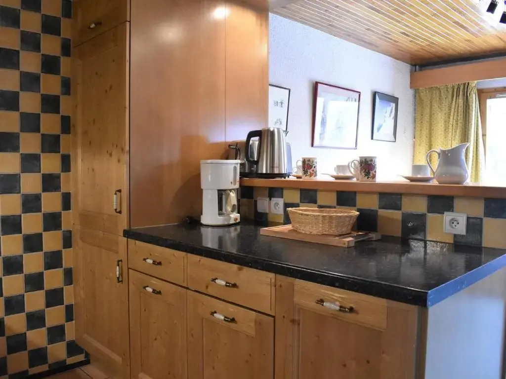 Appartement Méribel, 3 pièces, 6 personnes - FR-1-180-155