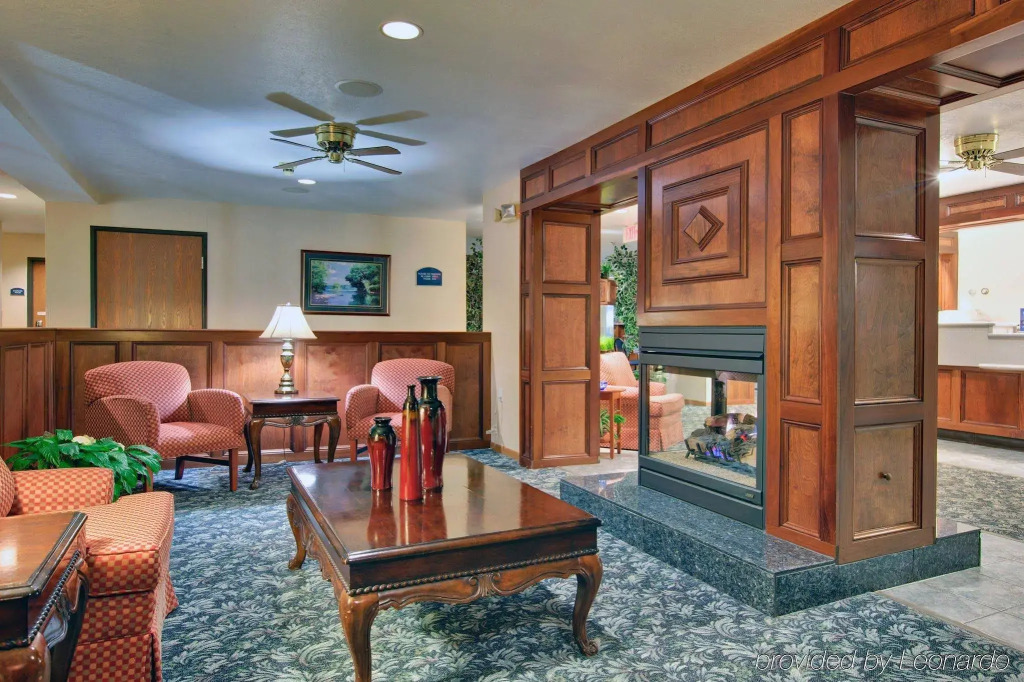 Holiday Inn Express Mackinaw City by IHG