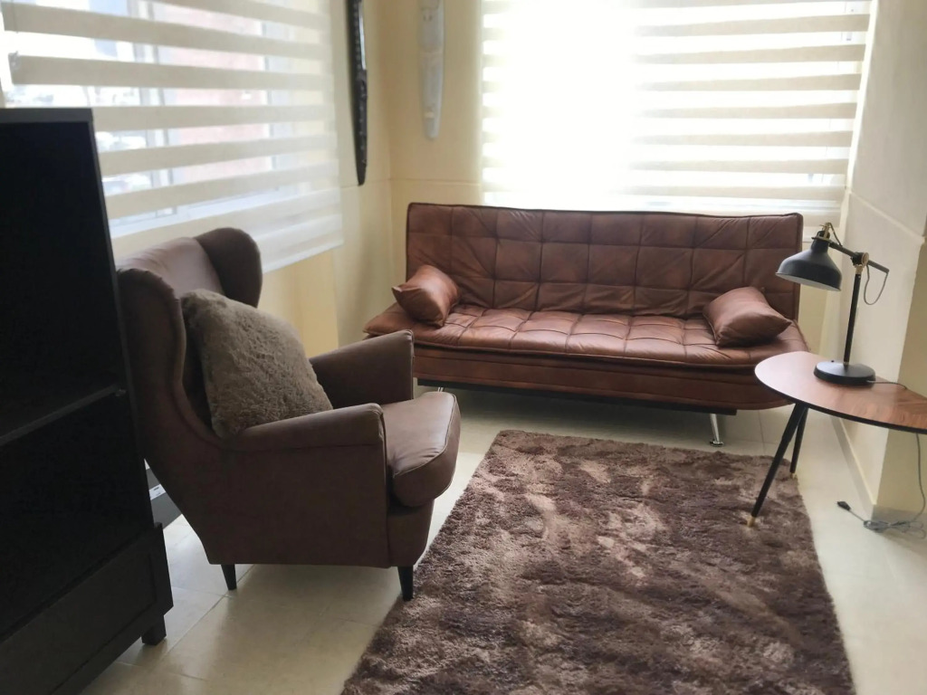 Parc Loix Luxury apartments