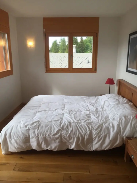 Chalet Alpage, Anzère