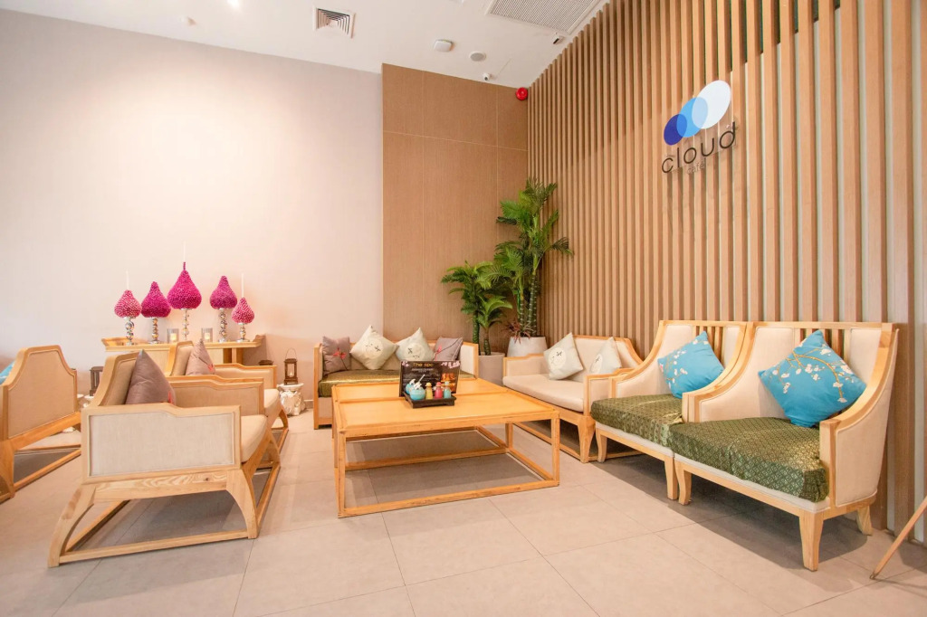Heaven Boutique Hotel