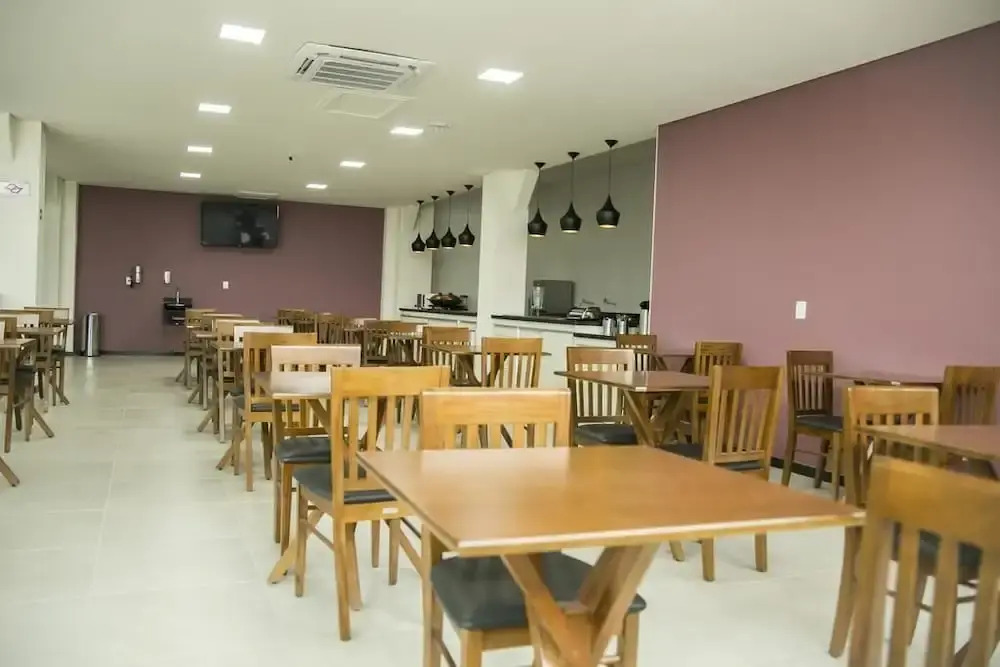Hotel Máximos