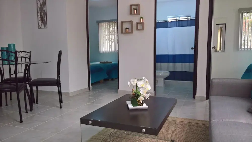 Your Home