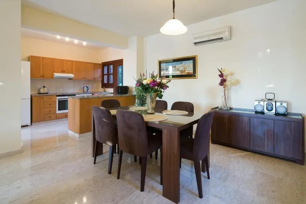 3 BR Villa Kedros - APH 3607