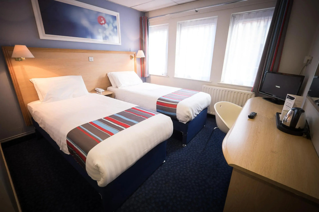 Travelodge Belfast