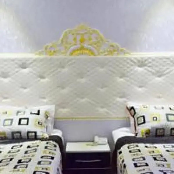 Grand Royal Hotel