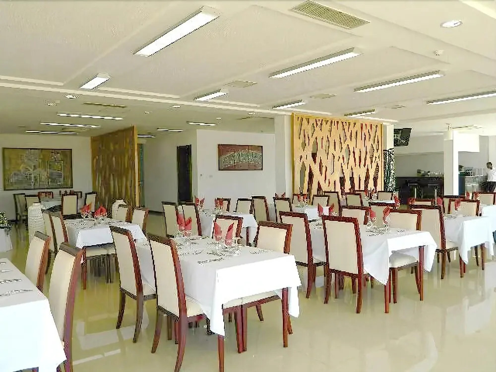 Hotel Infotur