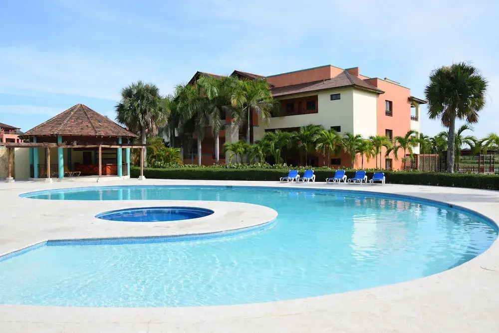 Sunset boutique hotel  All-Suites