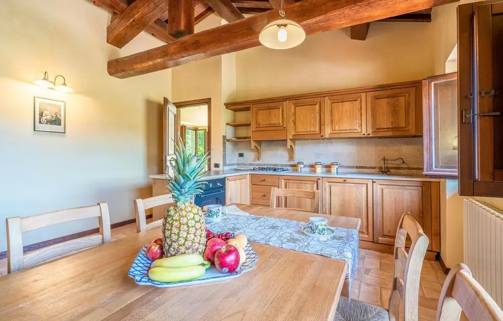 Beautiful Home in Camerino With Outdoor Swimming Pool, Wifi and 2 Bedrooms