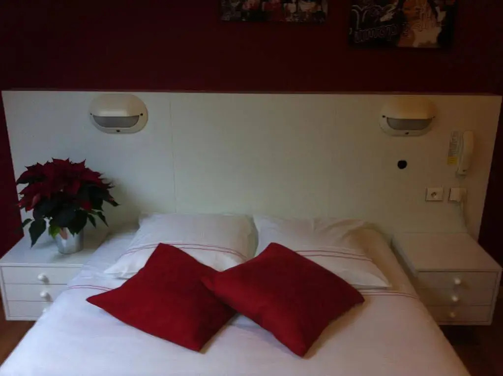 Hotel-Restaurant Espace Squash 3000