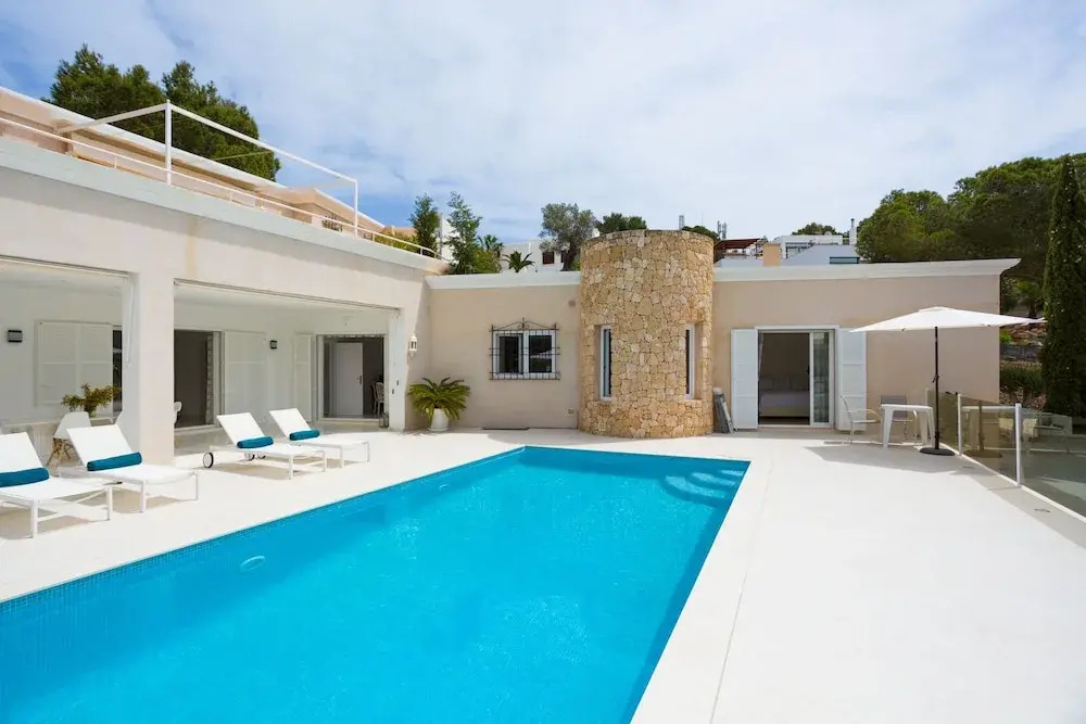 Villa Diane