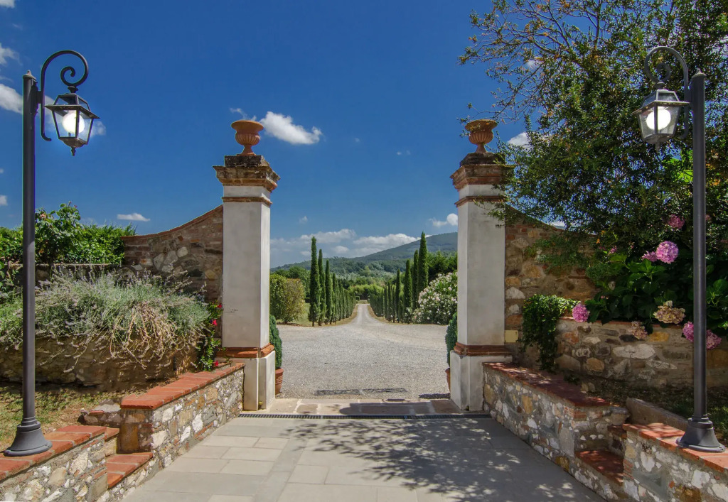 Hotel Villa Cheli