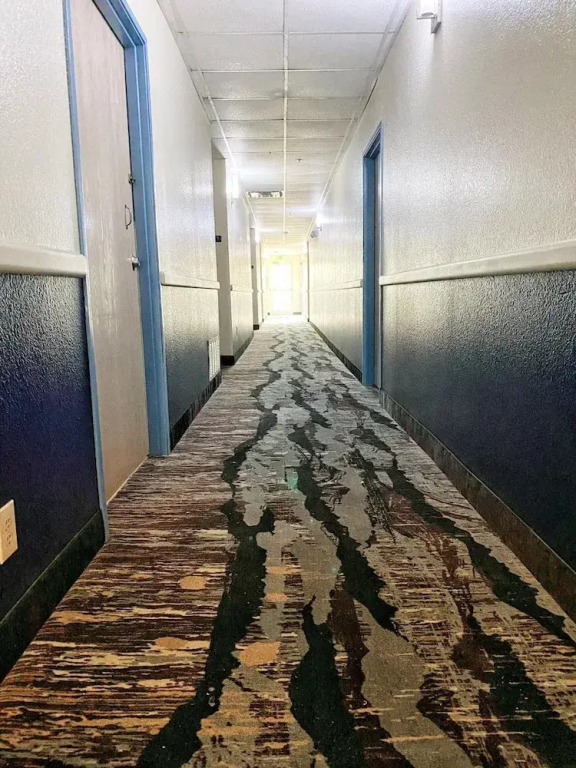 Arya Inn And Suites