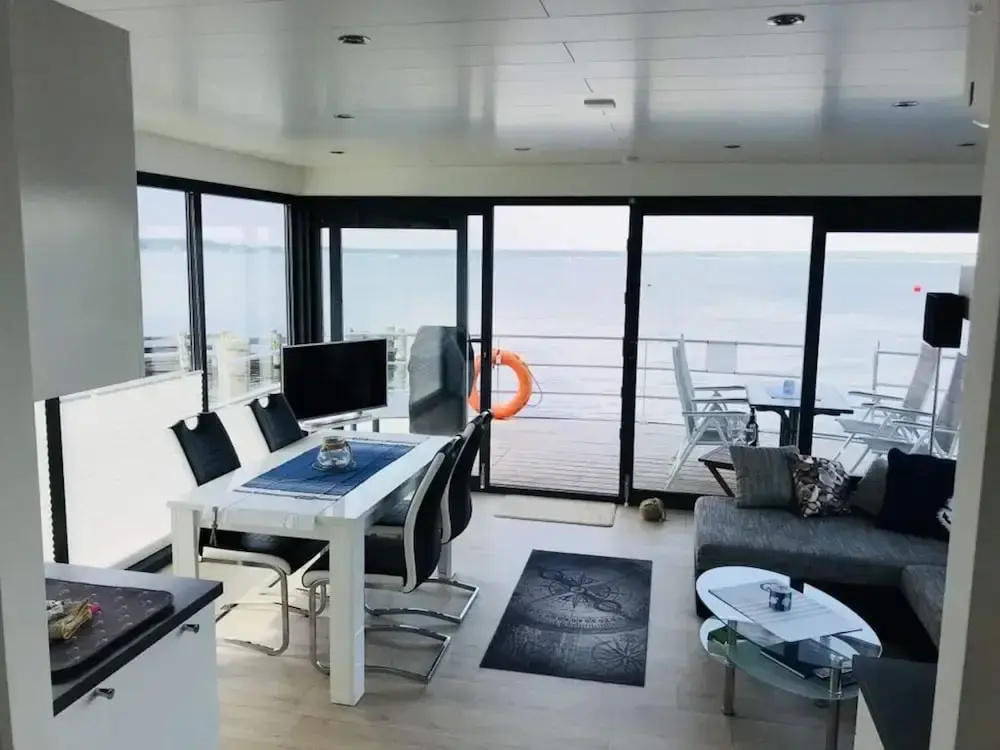 Apartment in Mecklenburg Western Pomerania