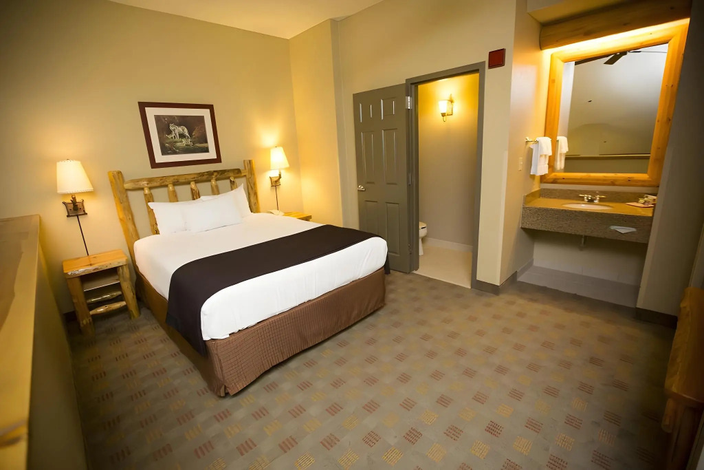 Great Wolf Lodge Grapevine