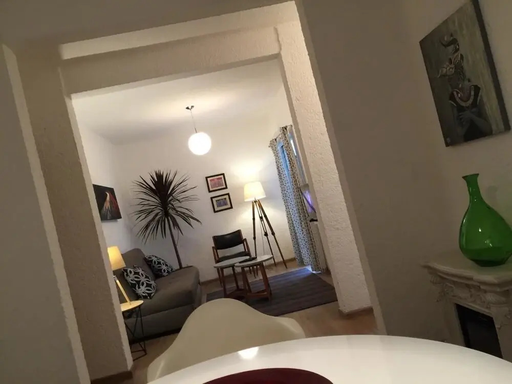 Great Apartment Near Downtown CDMX