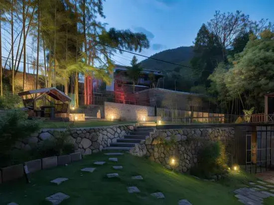 Mogan mountain holiday Villa