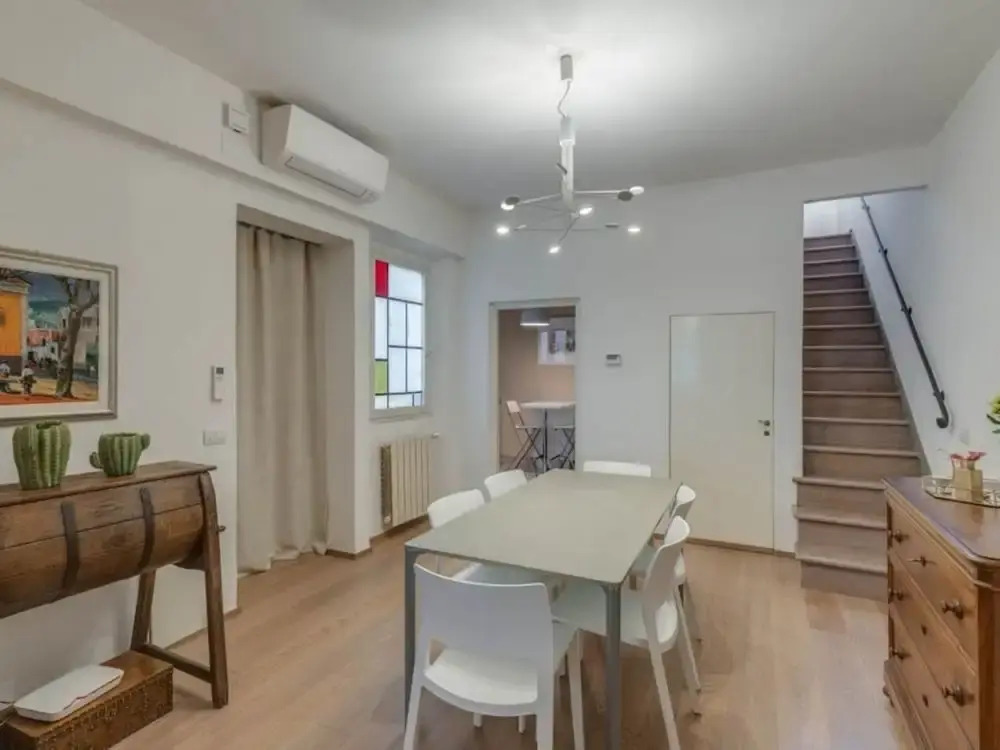 Dotflorence Apartments