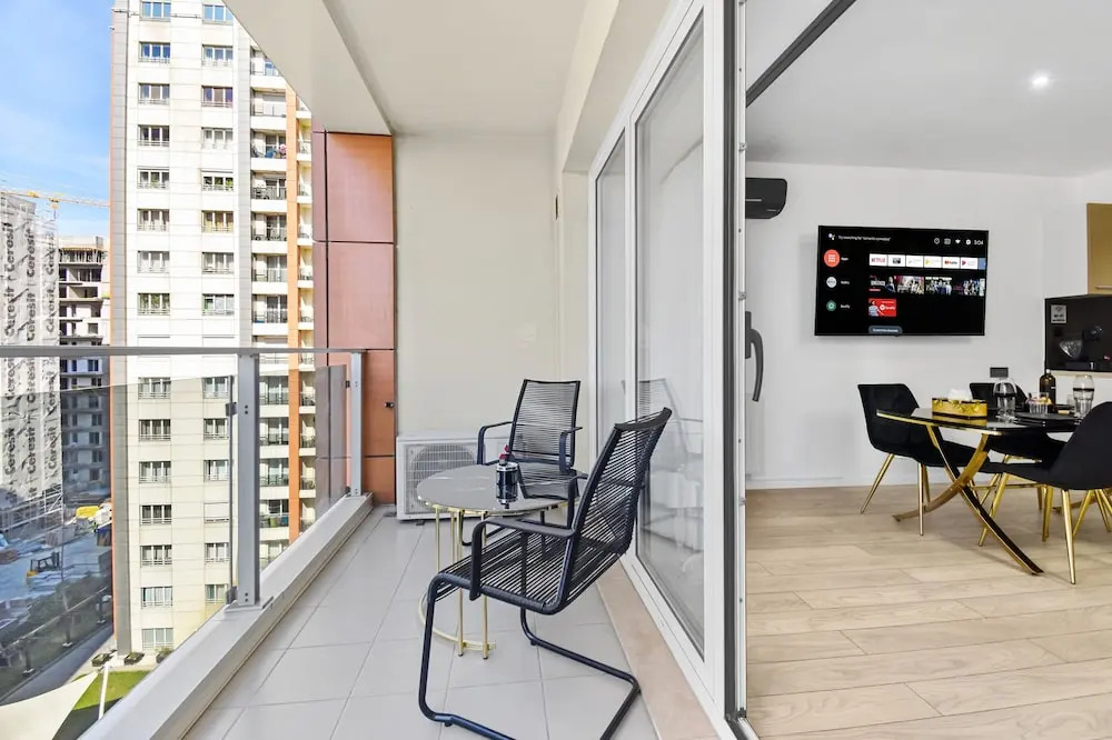 InCity Charming Studio