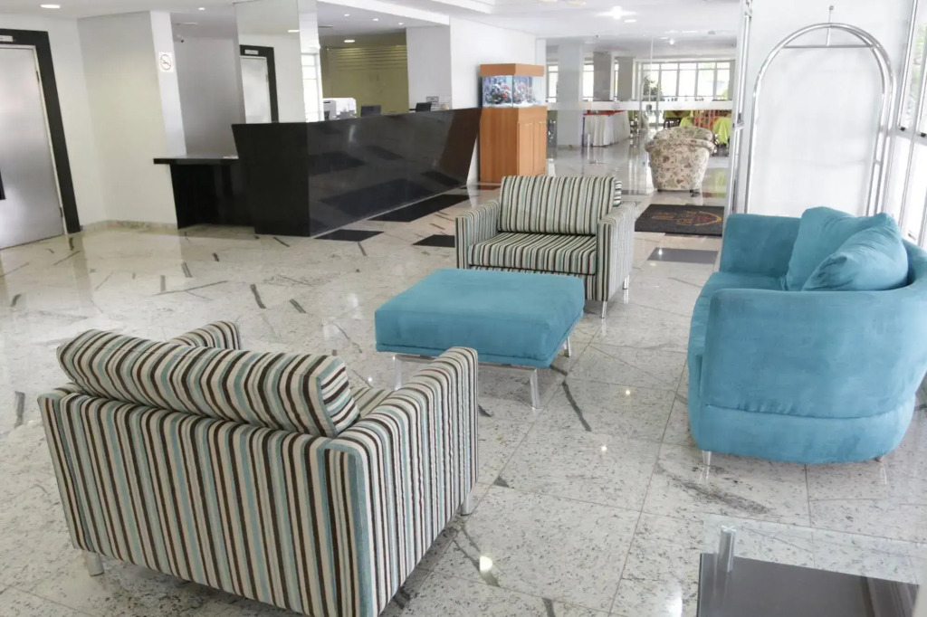 JVA Fenix Hotel