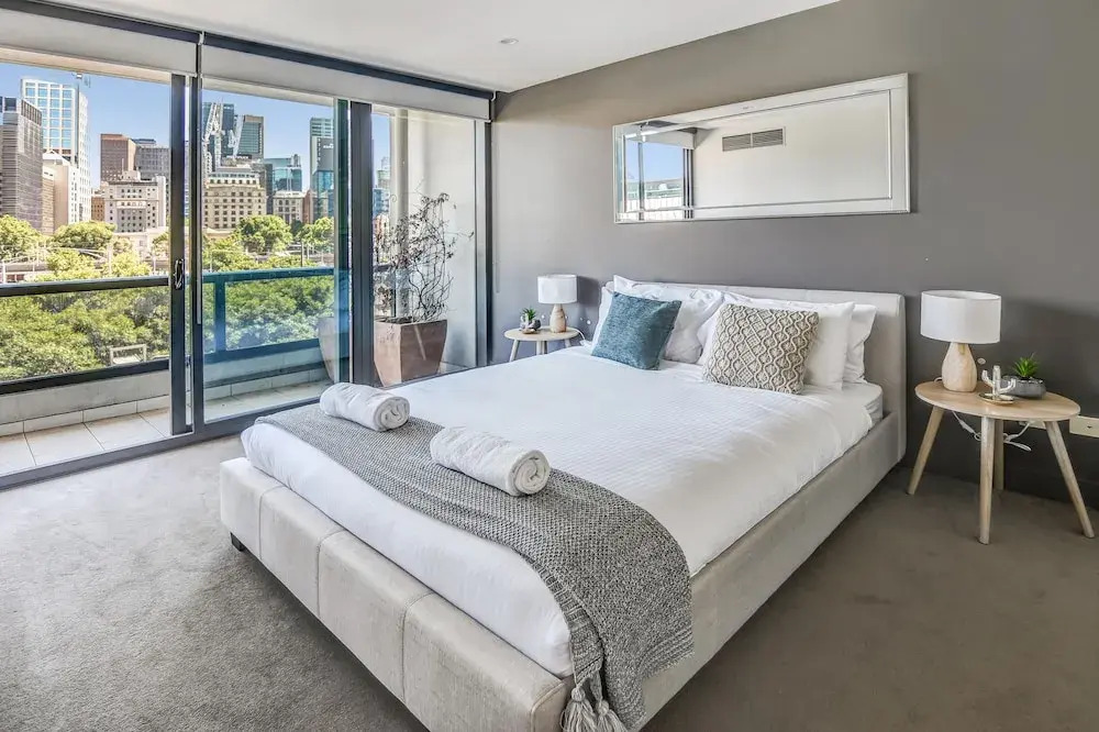 Sanctuary Apartments - Freshwater Place