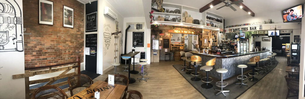 Union Hotel Tumbarumba