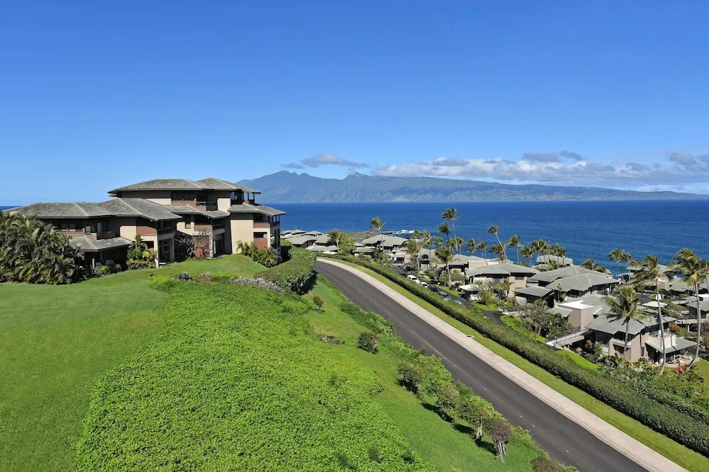 Kapalua Ridge Villas 311 · KRV 311 Beautiful Kapalua Villa for W