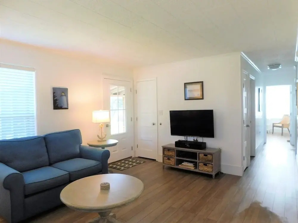 Enoch's Hideaway at Ocracoke - 3 Br Home