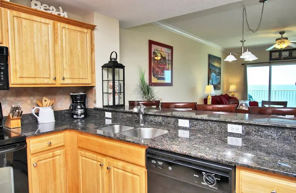 Crystal Shores West 1102