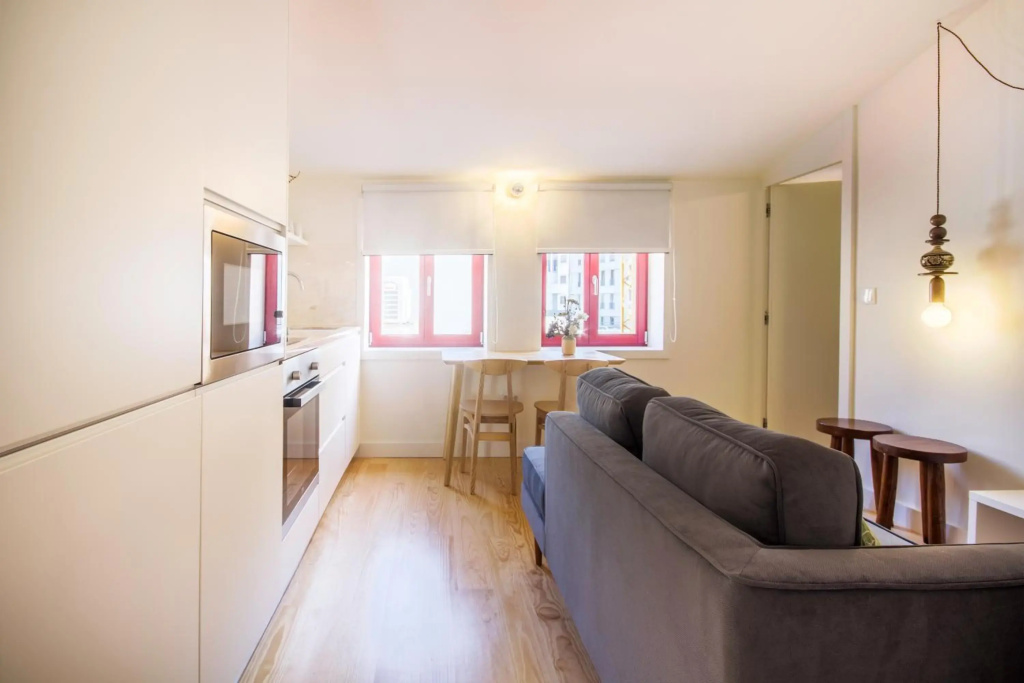 Oporto Sweet Home V