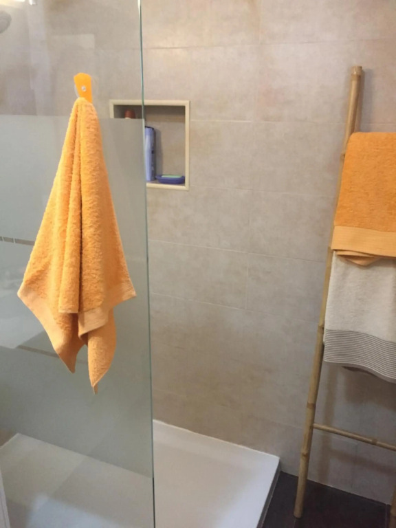 Tiagos Apartament