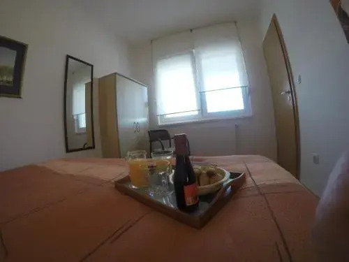 Apartment Milica