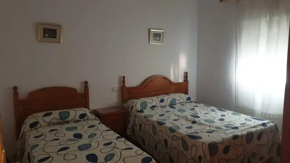 Casas el Jabali