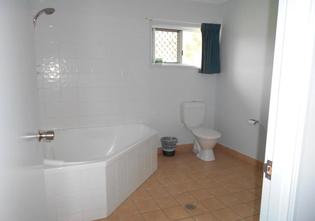 TI Motel Torres Strait