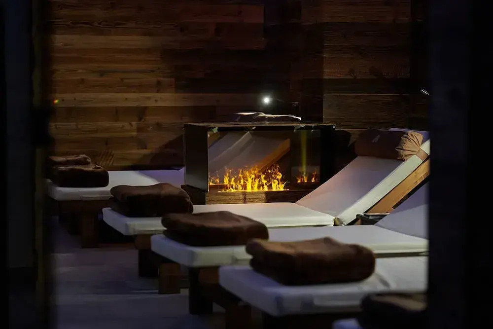 Boutique Hotel ERB