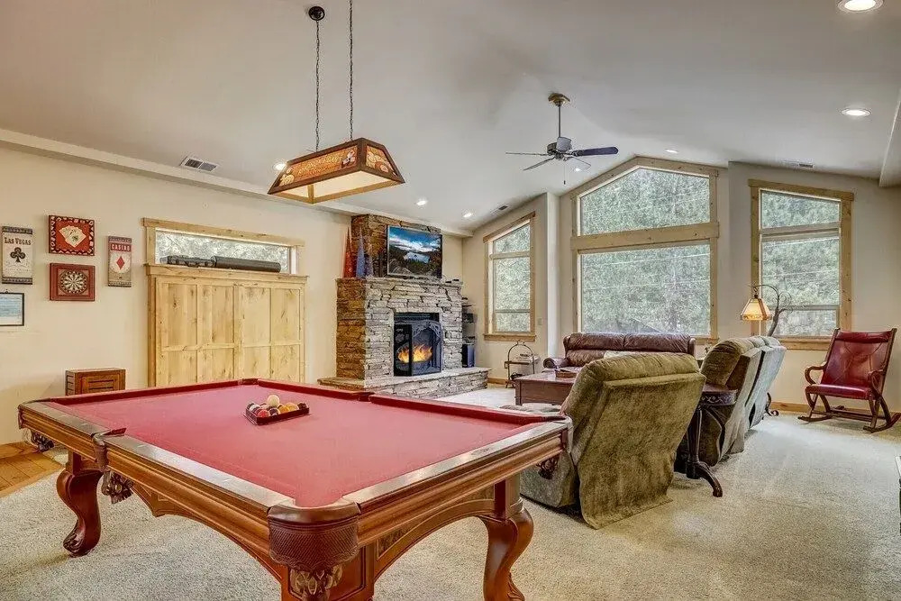 Beaver Brae Lodge
