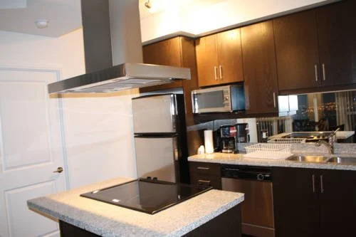 Absolute Furnished Suites - by Mirage