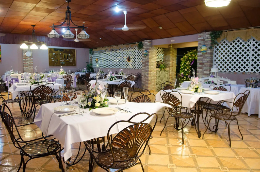 Kemael Hotel