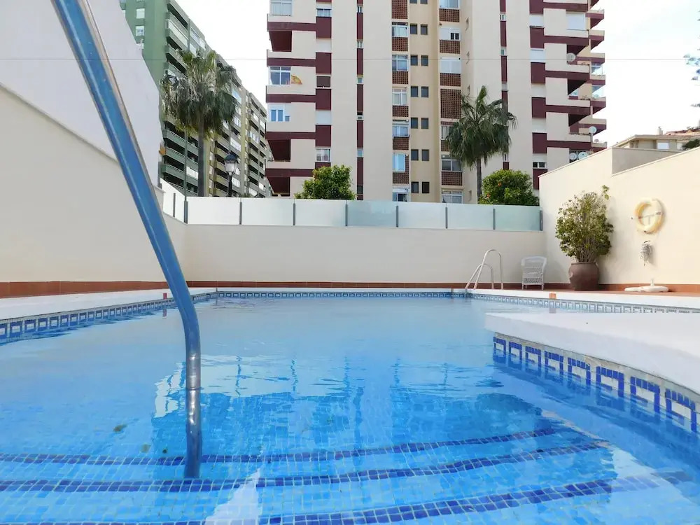 Apartamento Los Boliches