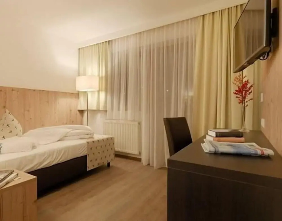 Hotel Venetblick