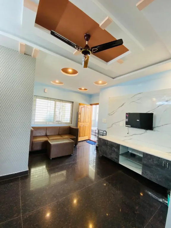 Jc Residence