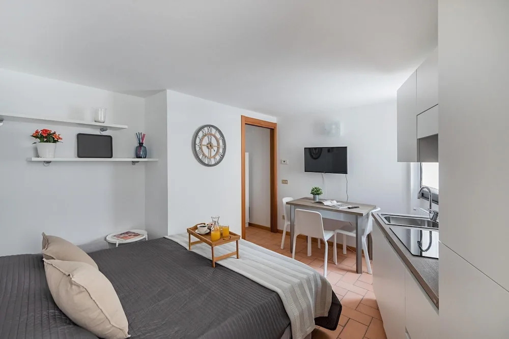 Lemon House 1 Apartment by Wonderful Italy