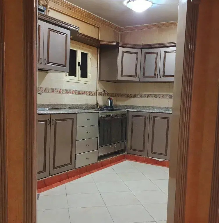 Comfy 3 Bedrooms Apartment in Cairo 96