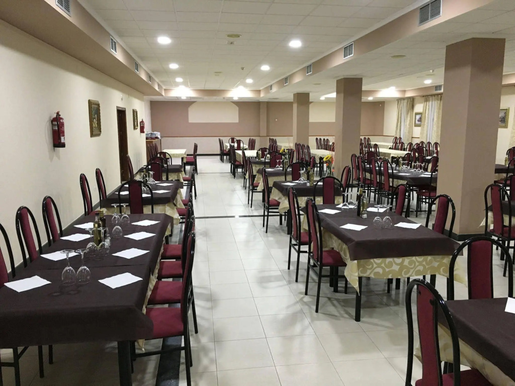 Hotel Don Juan