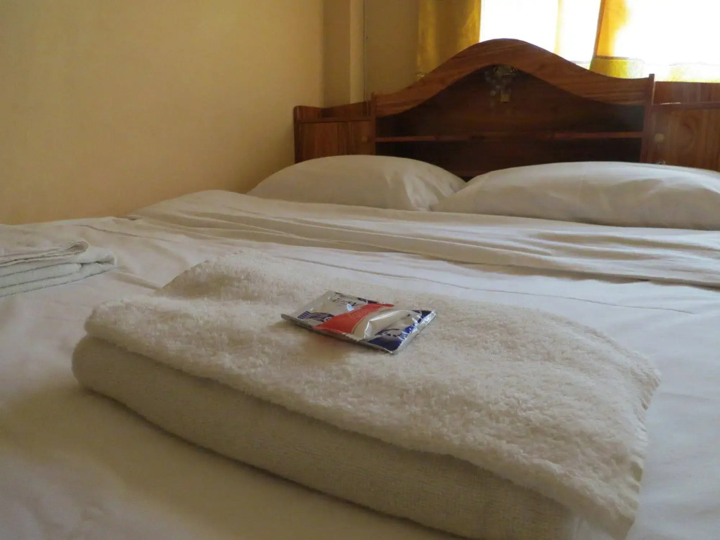 Casa - Restaurant & Guesthouse
