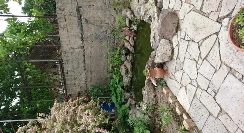 Garden House B&B